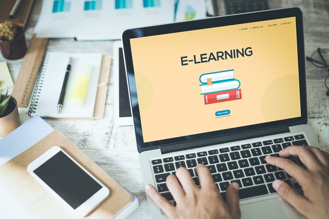 Elite Learning - Nền tảng đào tạo và học trực tuyến ổn định hàng đầu thị trường